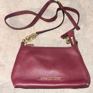 Michale Kors Crossbody